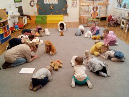 2025-11-25 Dzień Pluszowego Misia